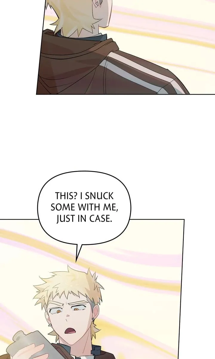 Read Dealing With Demons chapter 47 image 45 on Lezhin