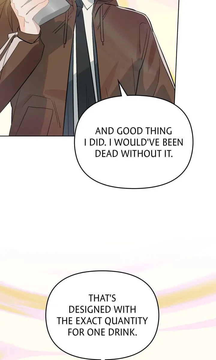Read Dealing With Demons chapter 47 image 46 on Lezhin