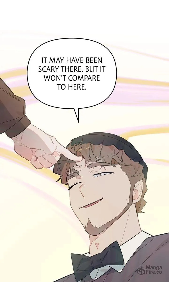 Read Dealing With Demons chapter 47 image 49 on Lezhin
