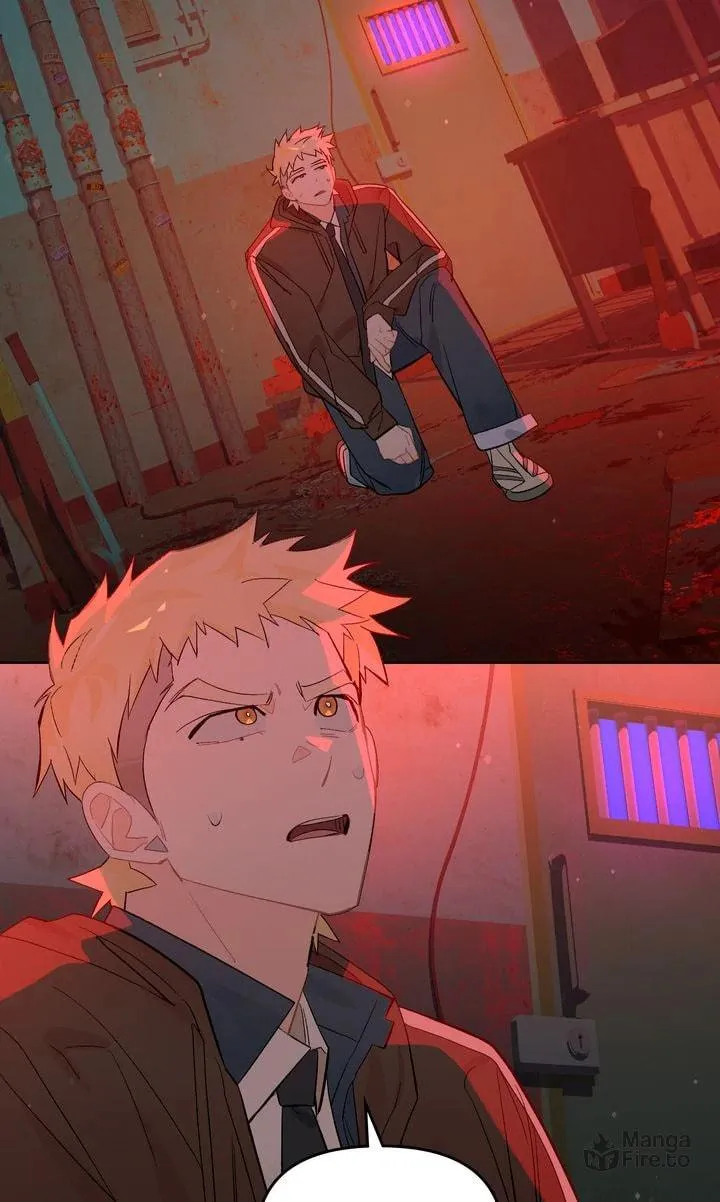 Read Dealing With Demons chapter 47 image 5 on Lezhin