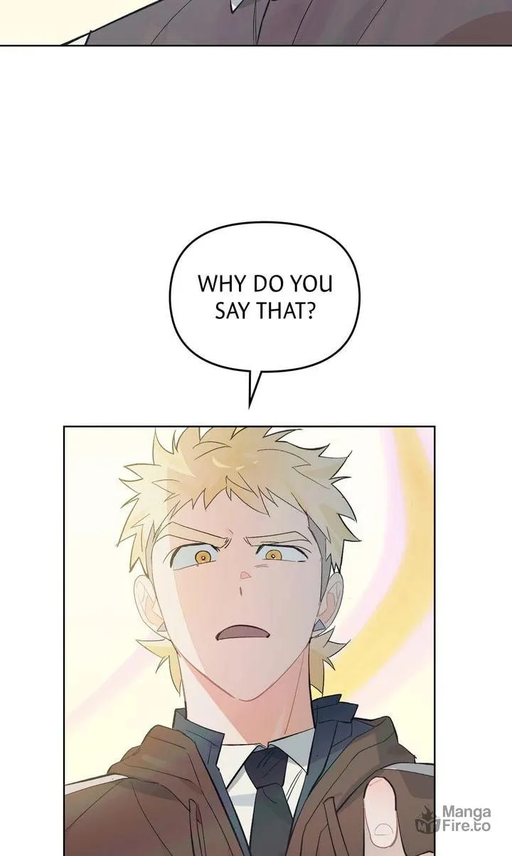 Read Dealing With Demons chapter 47 image 50 on Lezhin