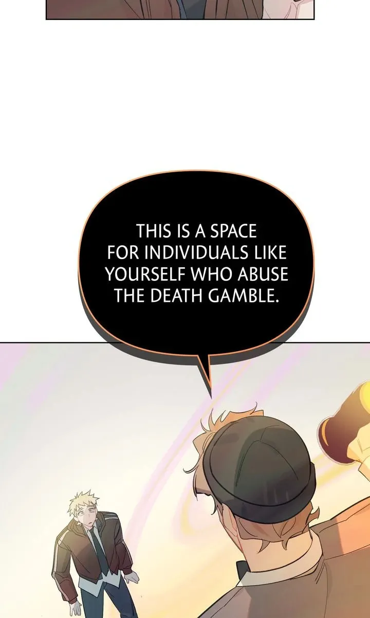Read Dealing With Demons chapter 47 image 51 on Lezhin