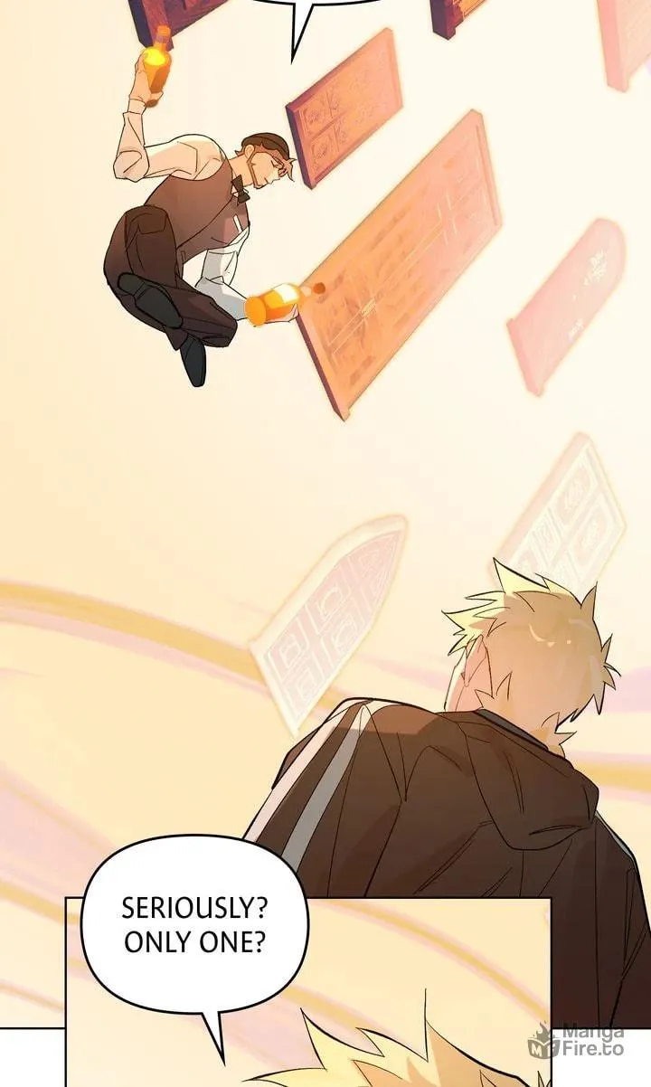 Read Dealing With Demons chapter 47 image 56 on Lezhin