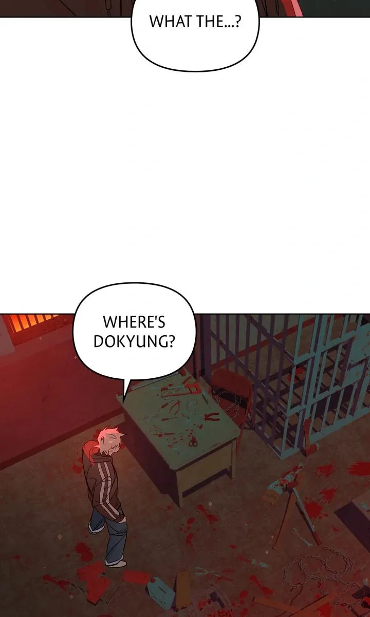 Read Dealing With Demons chapter 47 image 6 on Lezhin