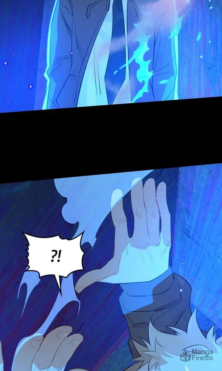 Read Dealing With Demons chapter 47 image 64 on Lezhin