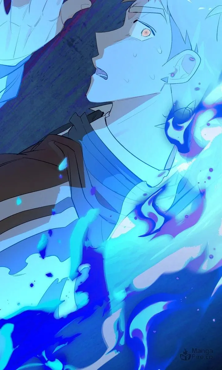 Read Dealing With Demons chapter 47 image 65 on Lezhin
