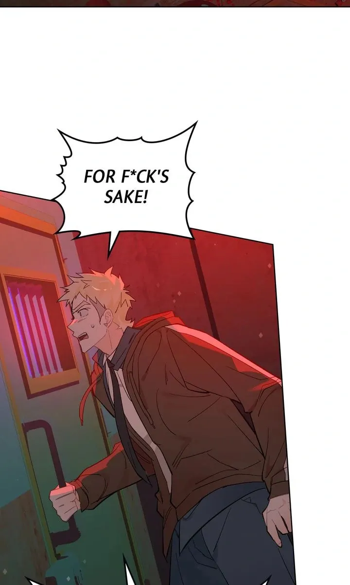 Read Dealing With Demons chapter 47 image 7 on Lezhin