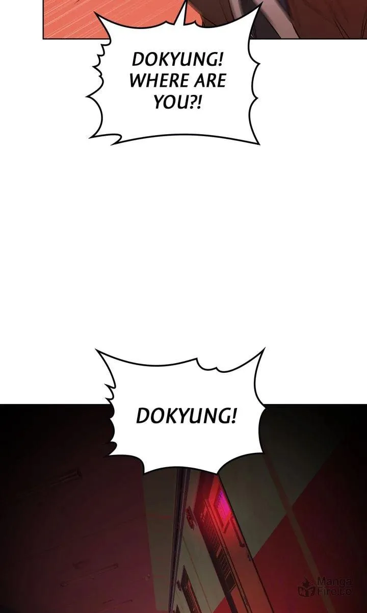 Read Dealing With Demons chapter 47 image 9 on Lezhin