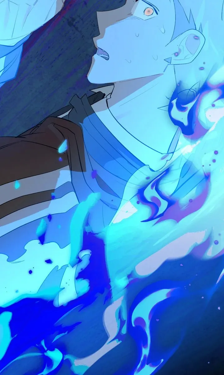 Read Dealing With Demons chapter 48 image 1 on Lezhin
