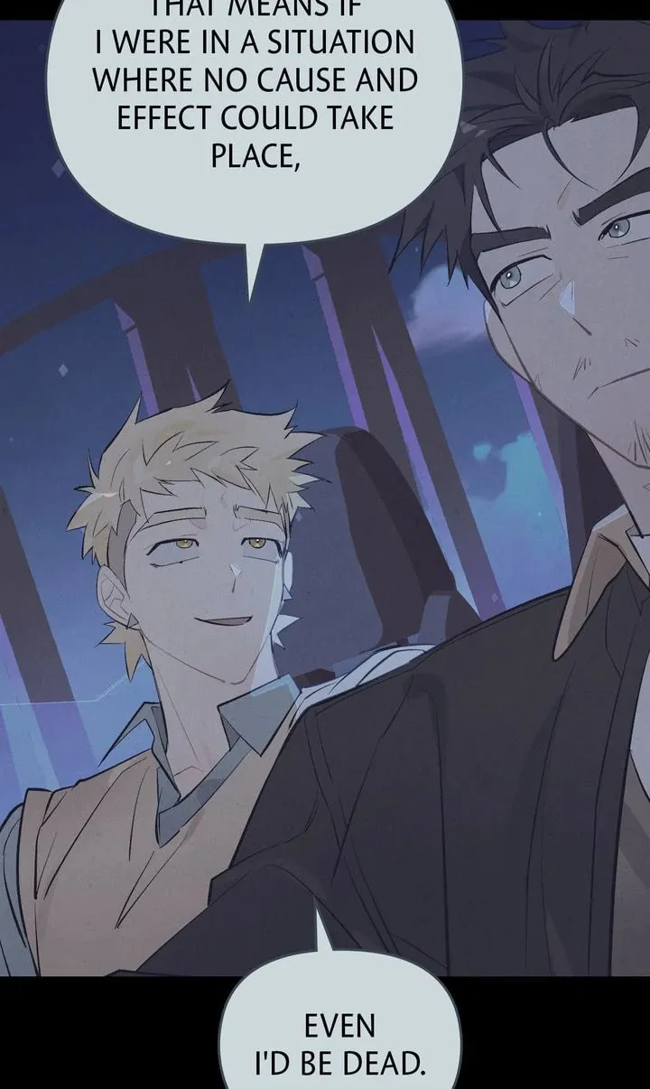 Read Dealing With Demons chapter 48 image 12 on Lezhin