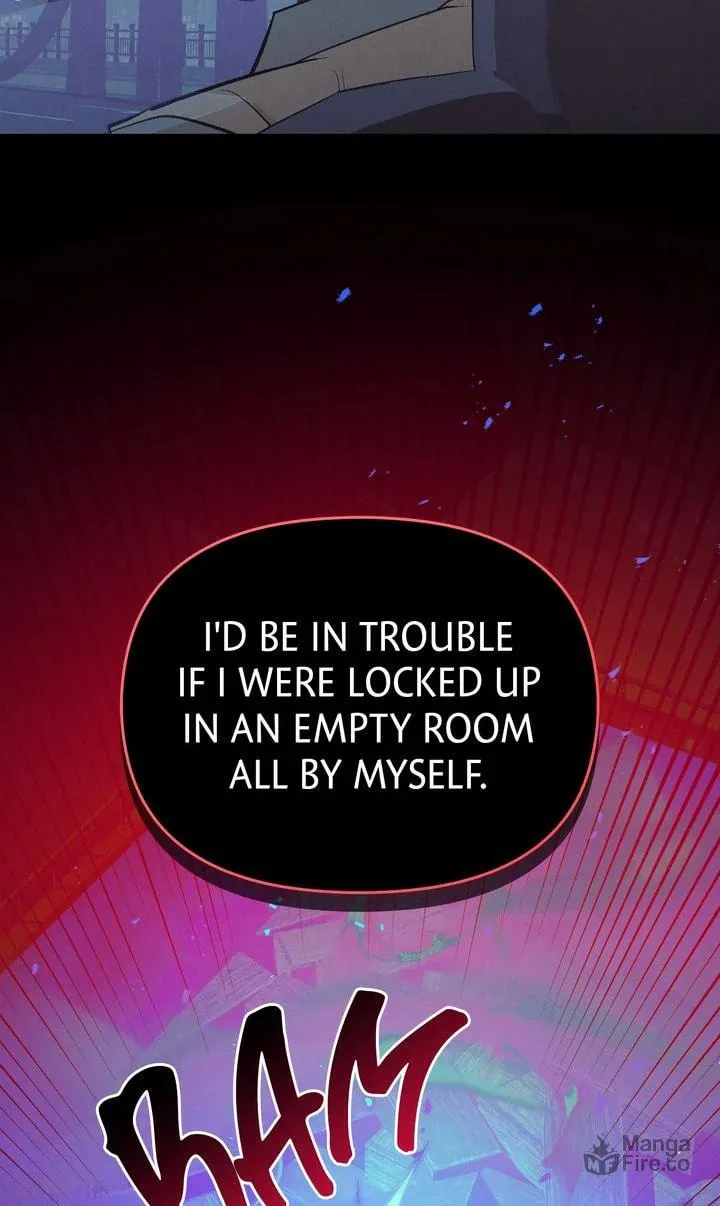 Read Dealing With Demons chapter 48 image 14 on Lezhin