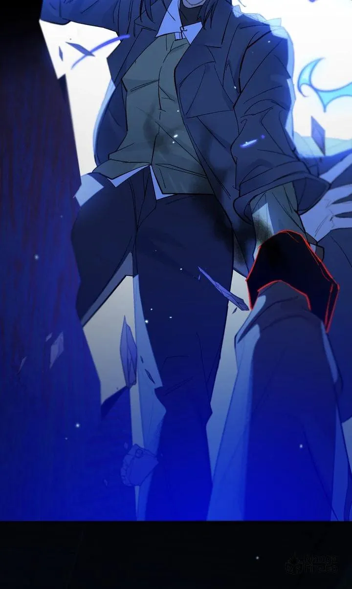 Read Dealing With Demons chapter 48 image 29 on Lezhin