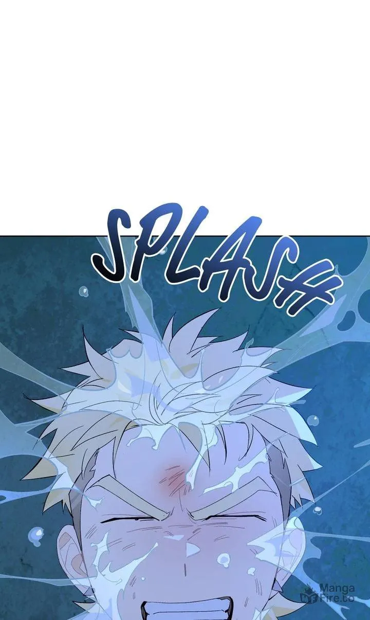Read Dealing With Demons chapter 48 image 35 on Lezhin