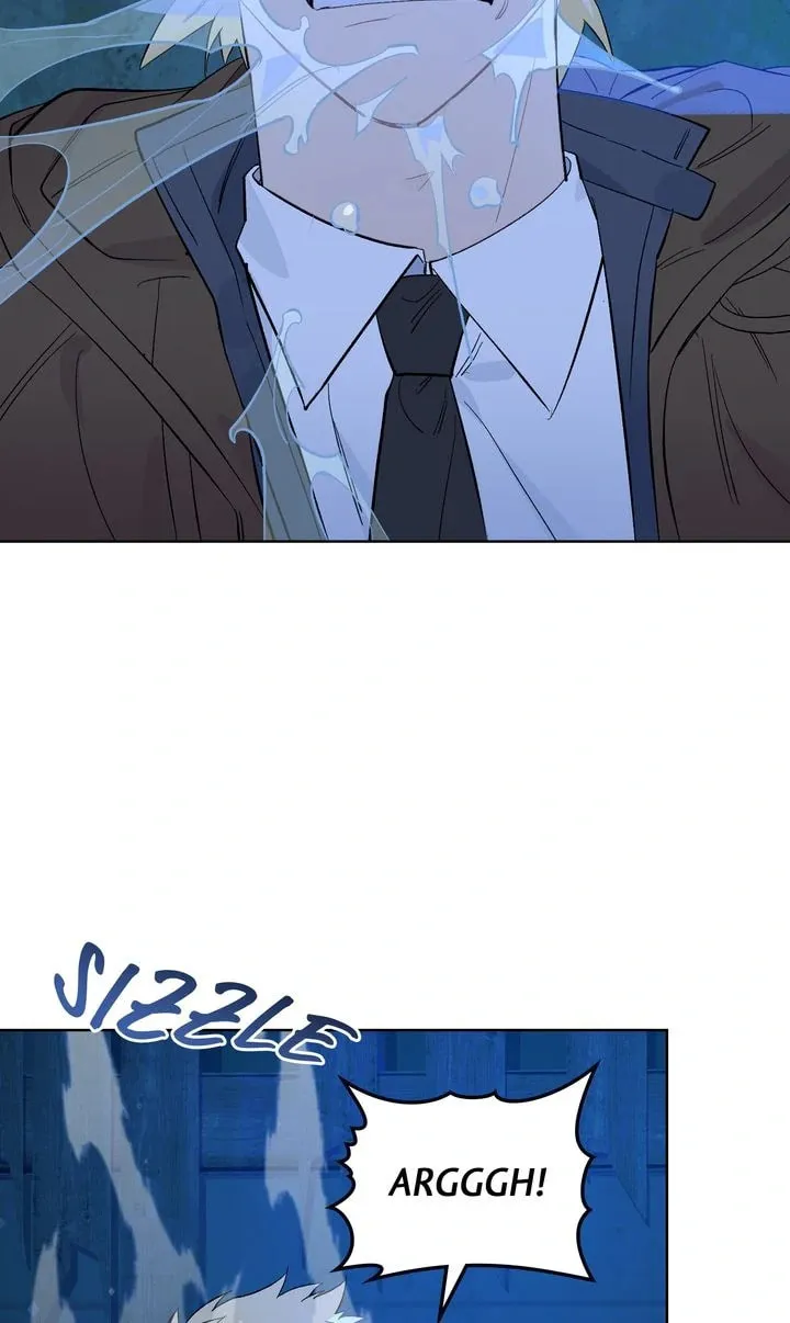 Read Dealing With Demons chapter 48 image 36 on Lezhin
