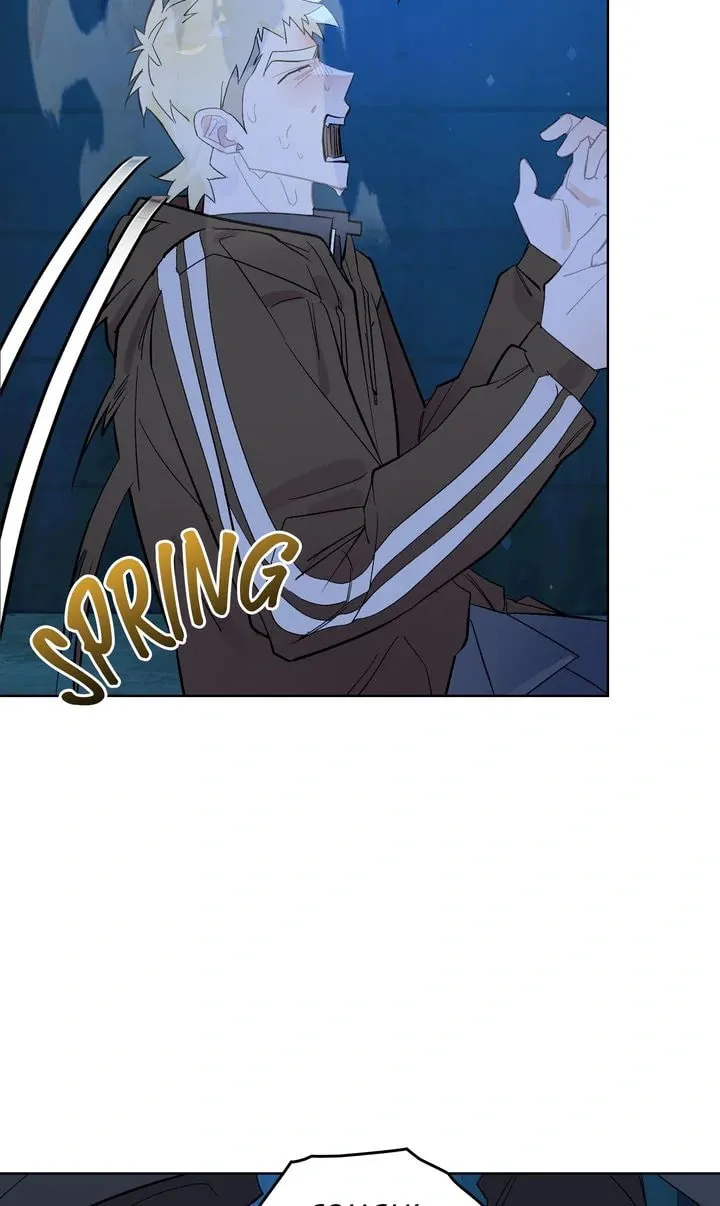 Read Dealing With Demons chapter 48 image 37 on Lezhin