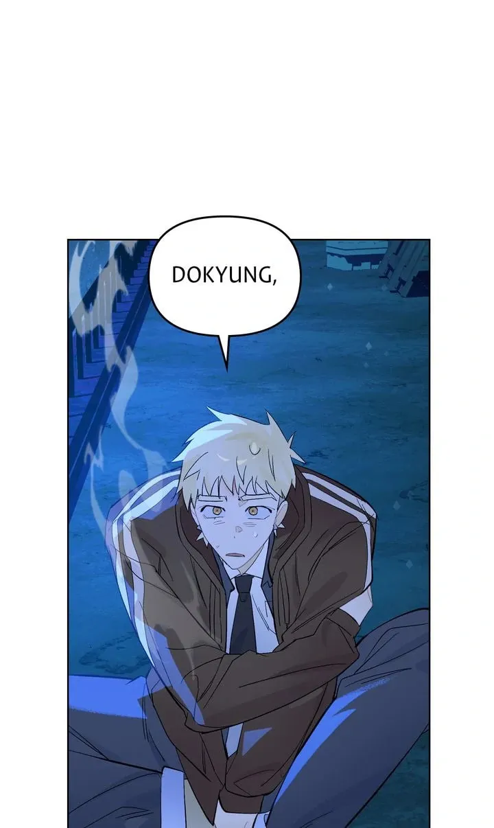 Read Dealing With Demons chapter 48 image 40 on Lezhin