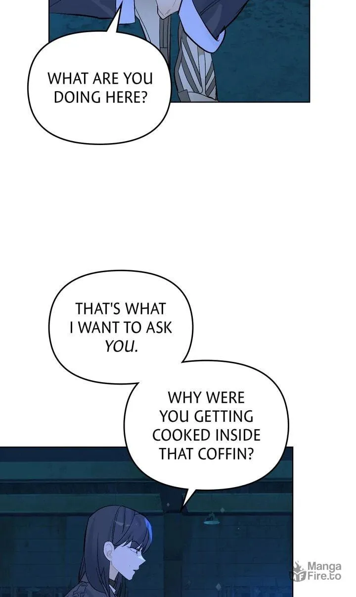 Read Dealing With Demons chapter 48 image 41 on Lezhin