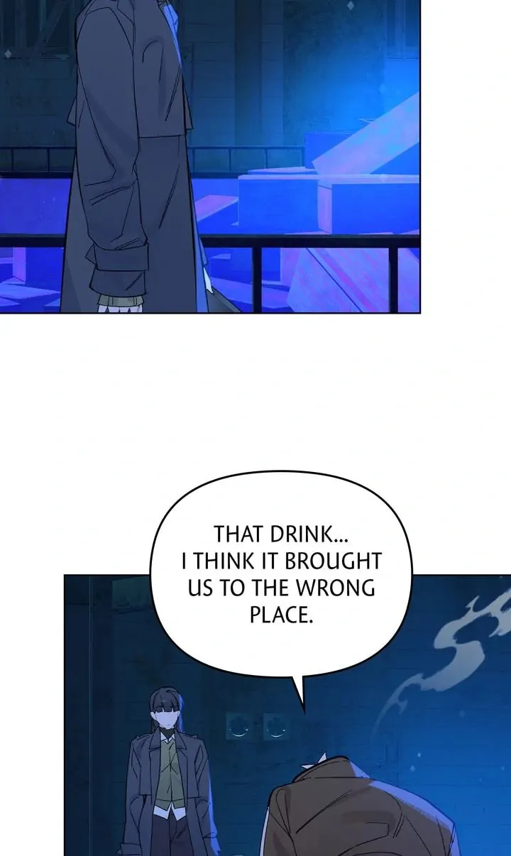 Read Dealing With Demons chapter 48 image 42 on Lezhin