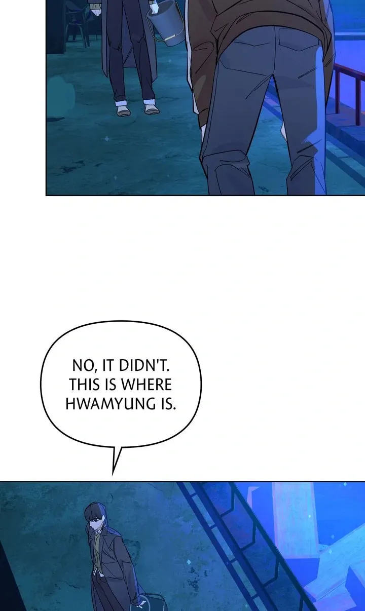 Read Dealing With Demons chapter 48 image 43 on Lezhin