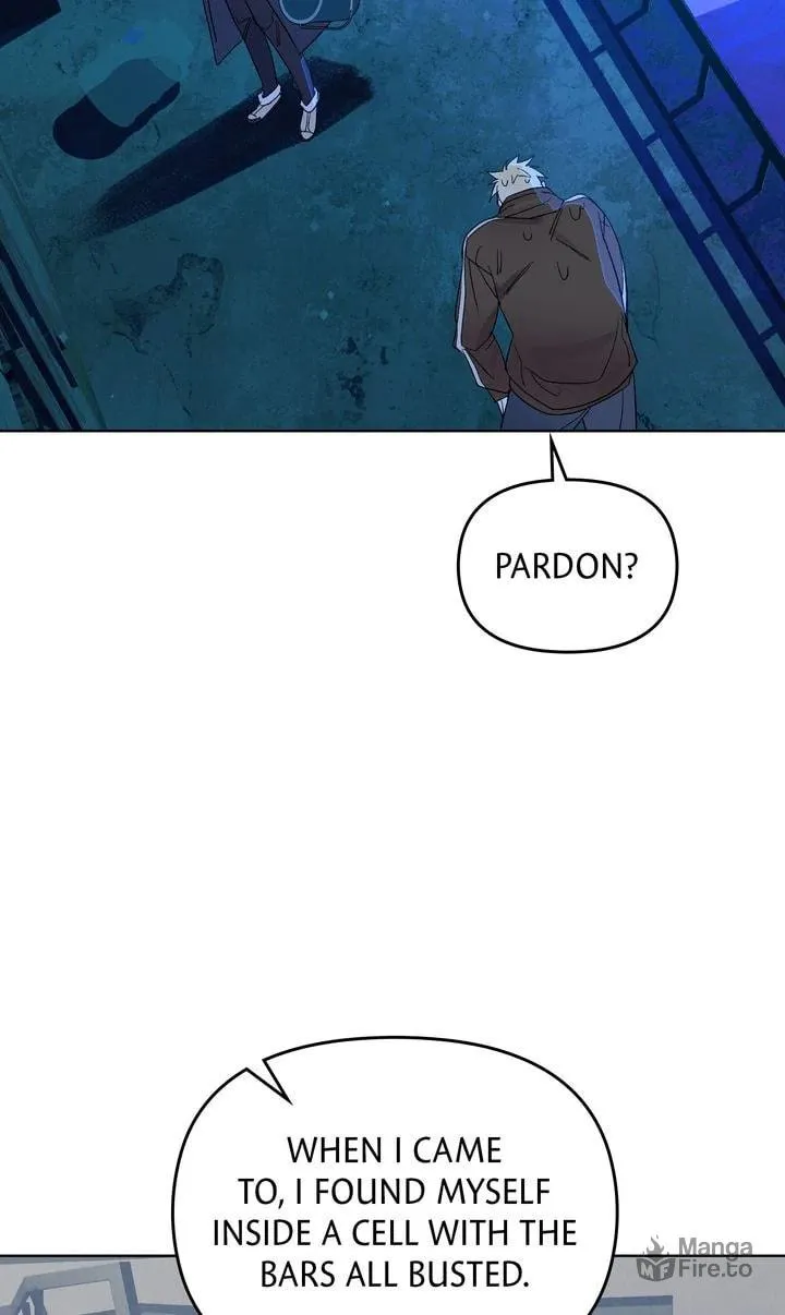 Read Dealing With Demons chapter 48 image 44 on Lezhin