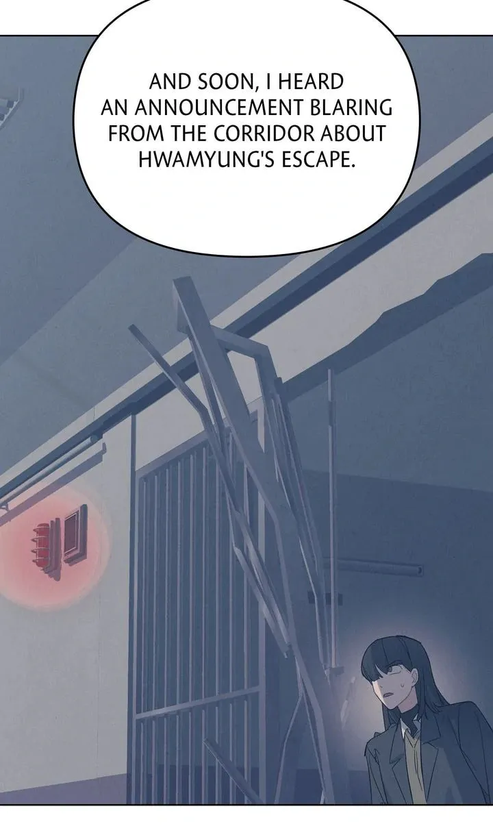 Read Dealing With Demons chapter 48 image 46 on Lezhin