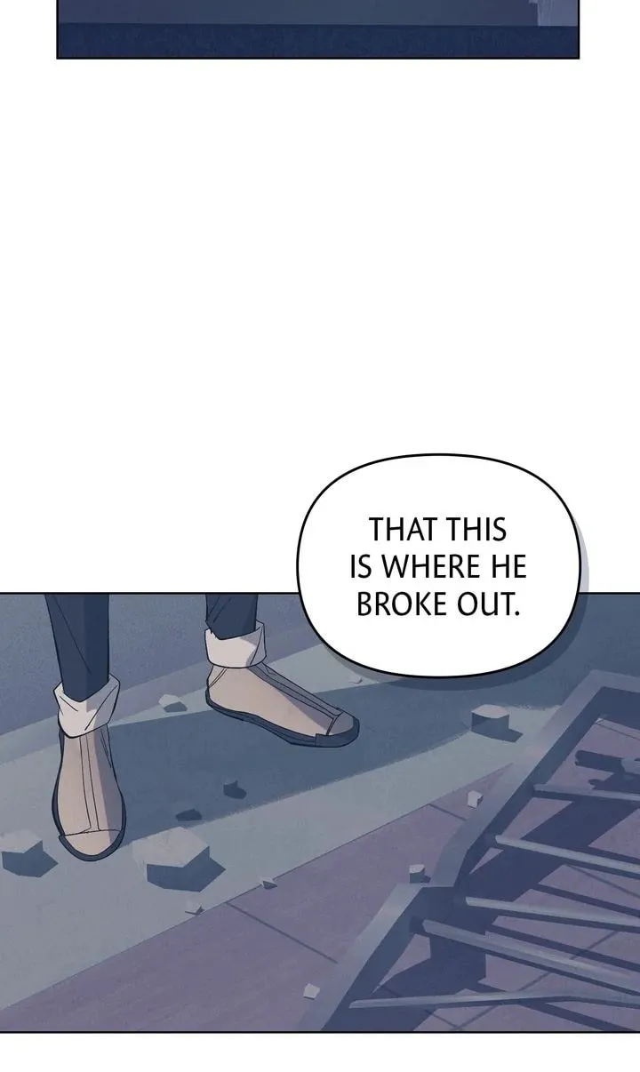 Read Dealing With Demons chapter 48 image 48 on Lezhin