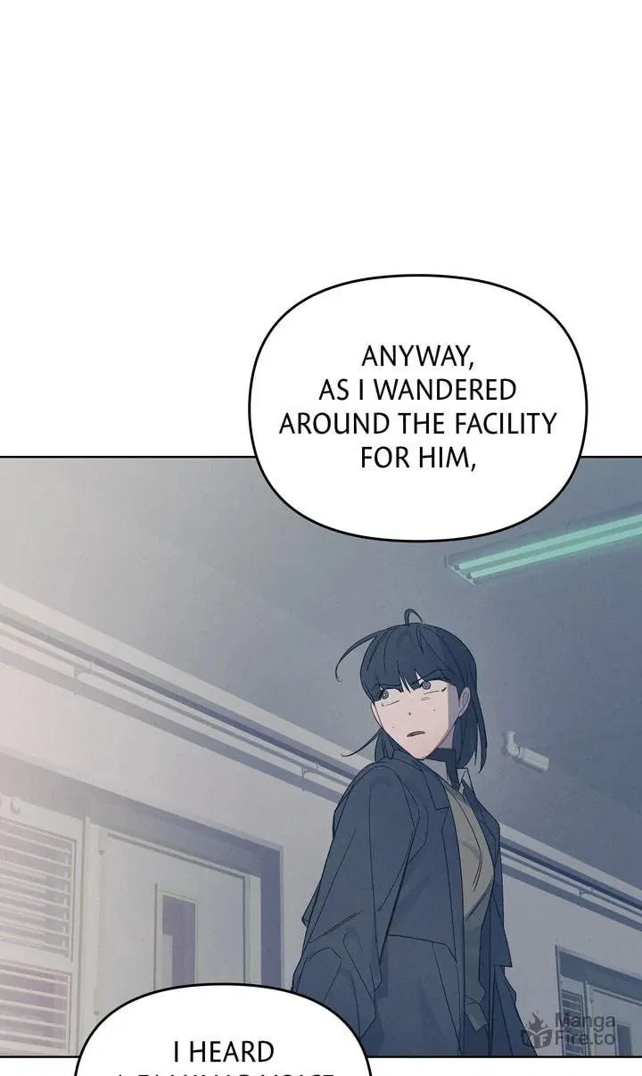 Read Dealing With Demons chapter 48 image 49 on Lezhin