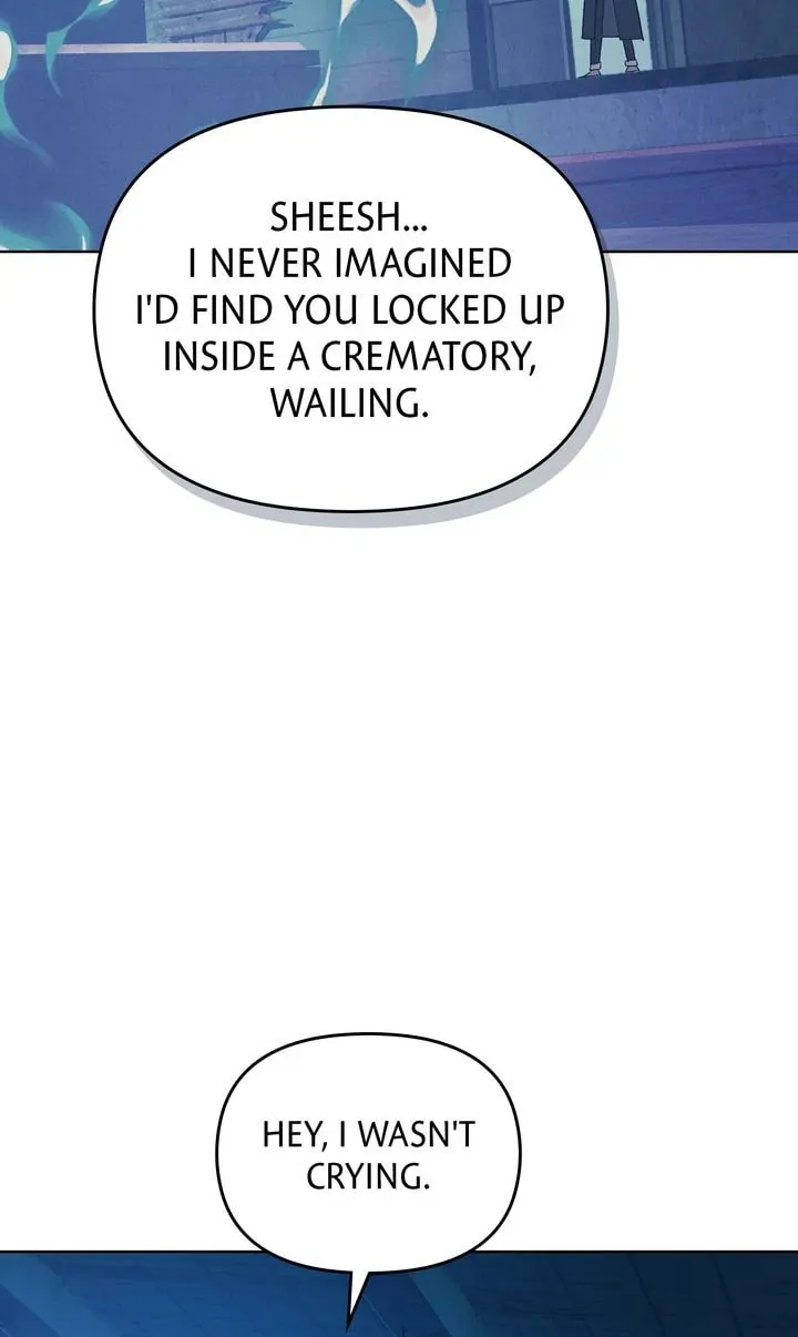 Read Dealing With Demons chapter 48 image 51 on Lezhin