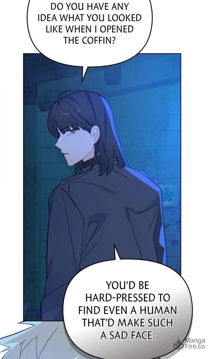 Read Dealing With Demons chapter 48 image 53 on Lezhin