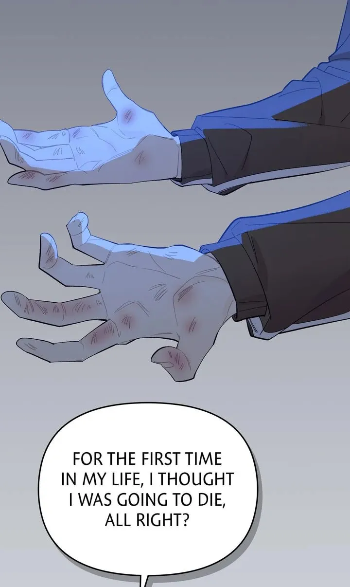 Read Dealing With Demons chapter 48 image 55 on Lezhin
