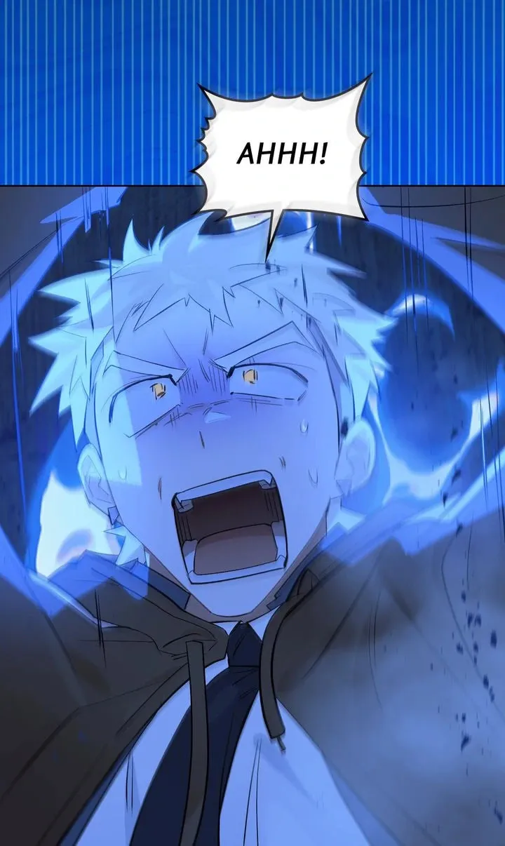 Read Dealing With Demons chapter 48 image 6 on Lezhin