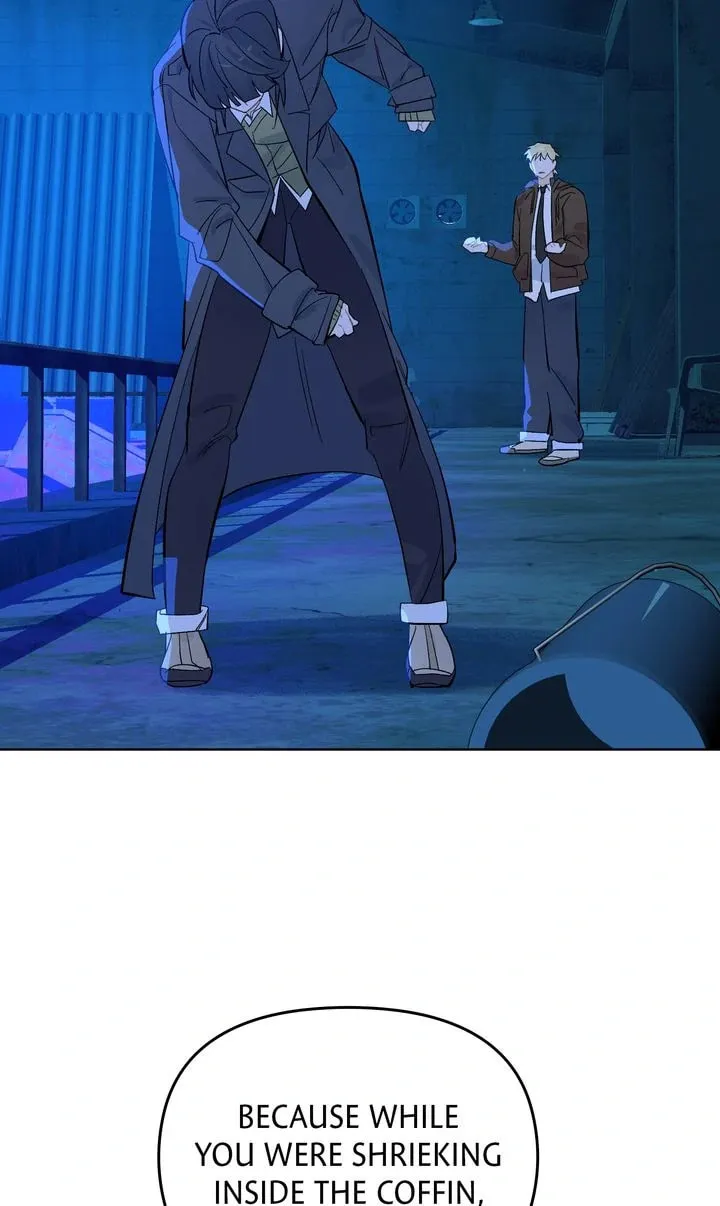 Read Dealing With Demons chapter 48 image 61 on Lezhin