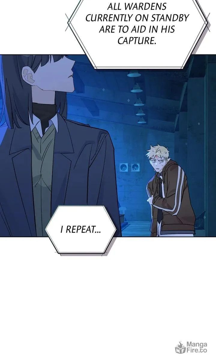 Read Dealing With Demons chapter 48 image 69 on Lezhin