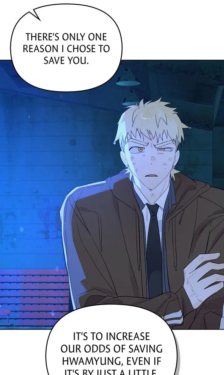 Read Dealing With Demons chapter 48 image 70 on Lezhin