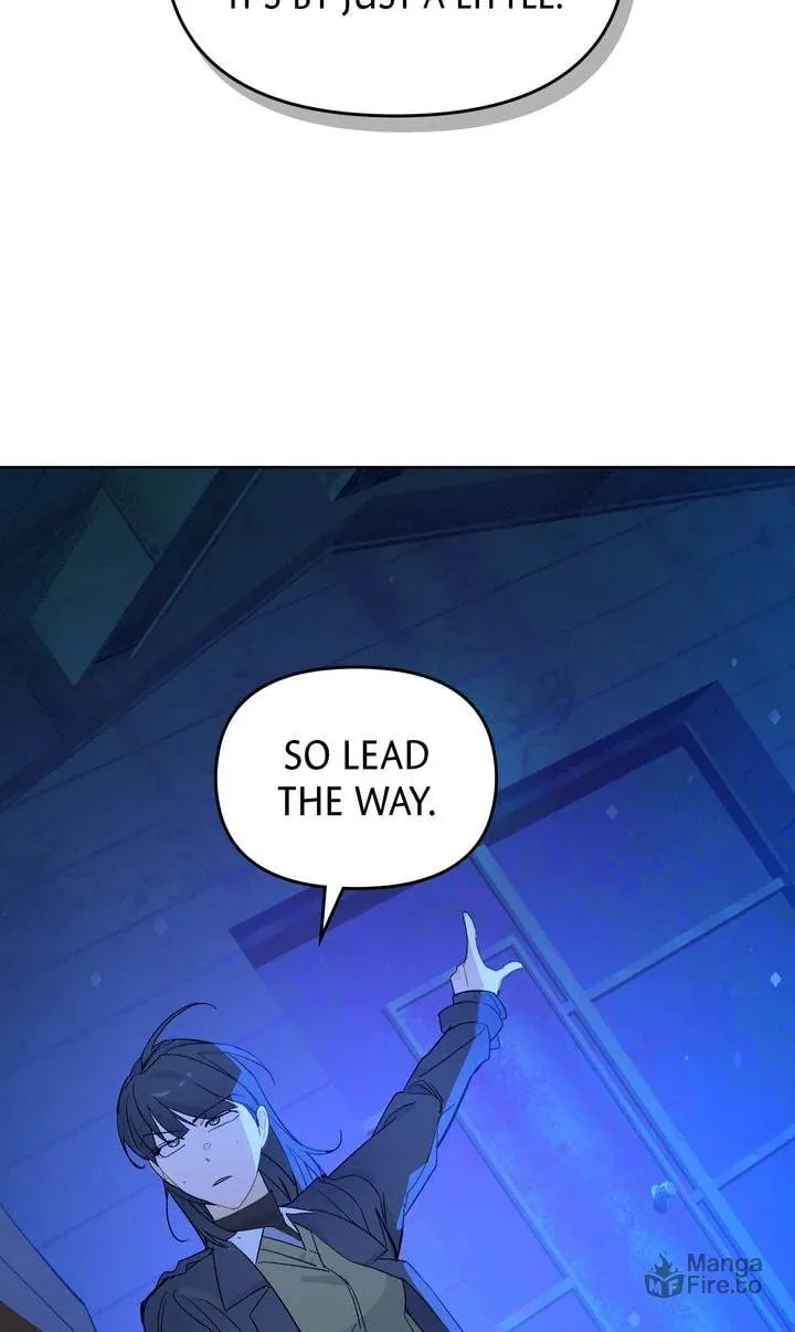 Read Dealing With Demons chapter 48 image 71 on Lezhin