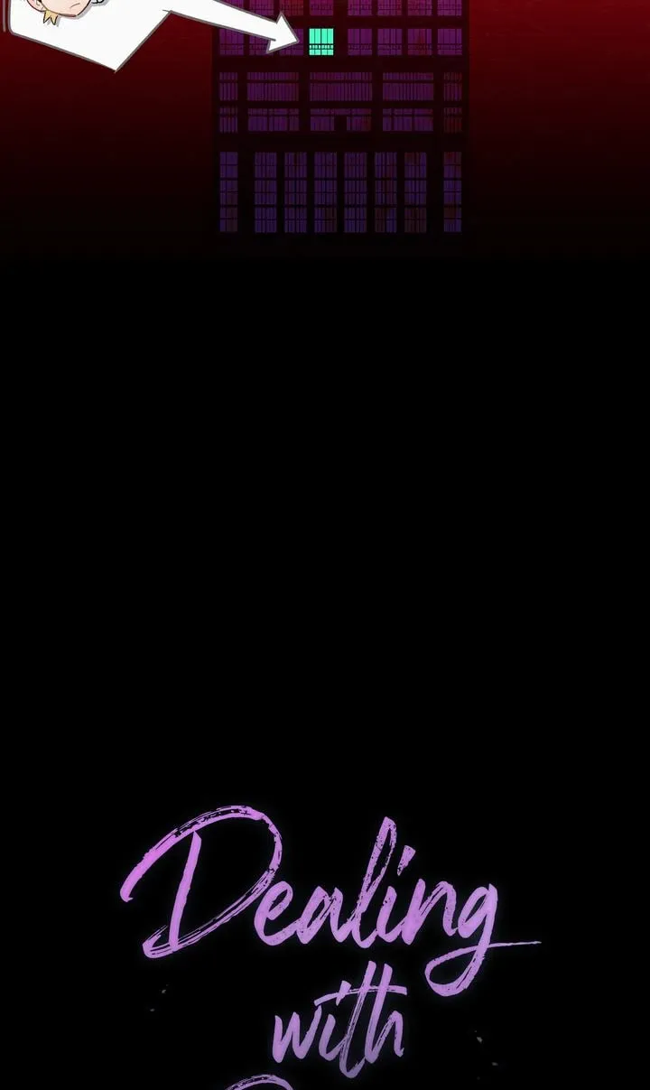Read Dealing With Demons chapter 49 image 1 on Lezhin