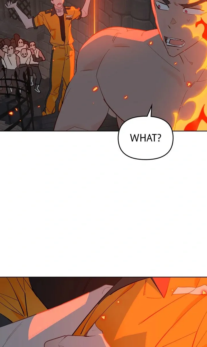 Read Dealing With Demons chapter 49 image 18 on Lezhin