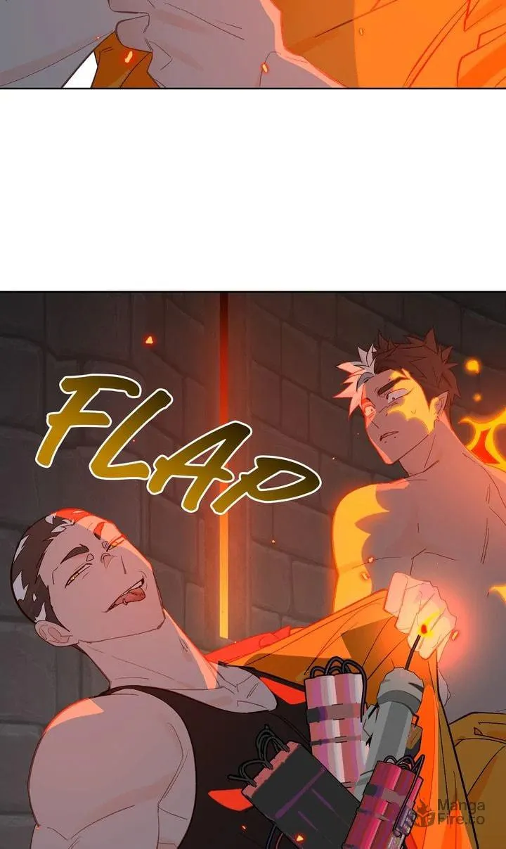 Read Dealing With Demons chapter 49 image 19 on Lezhin