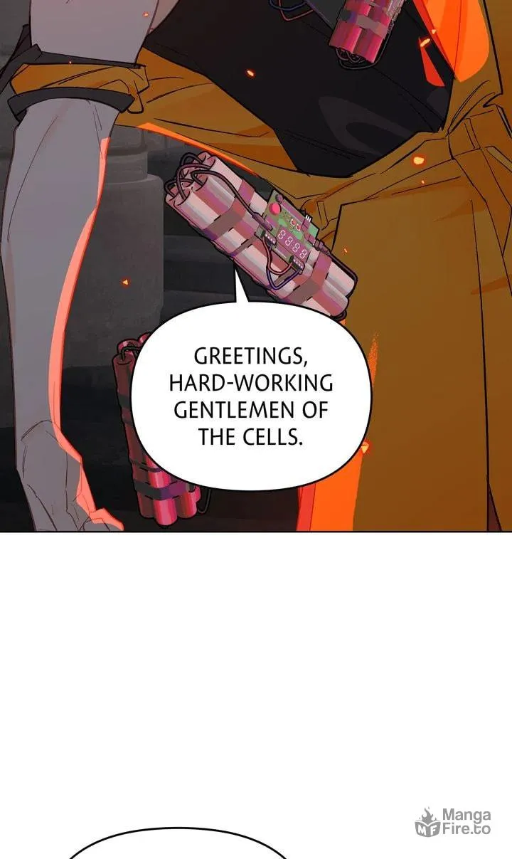 Read Dealing With Demons chapter 49 image 20 on Lezhin