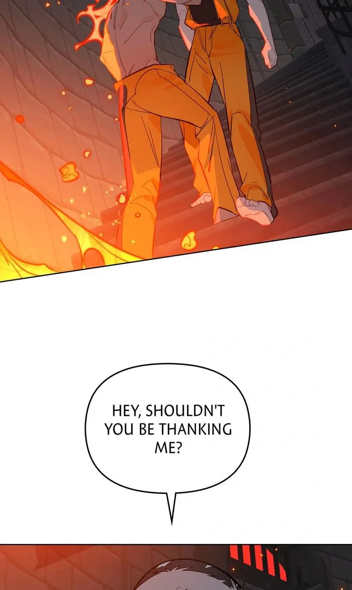 Read Dealing With Demons chapter 49 image 28 on Lezhin