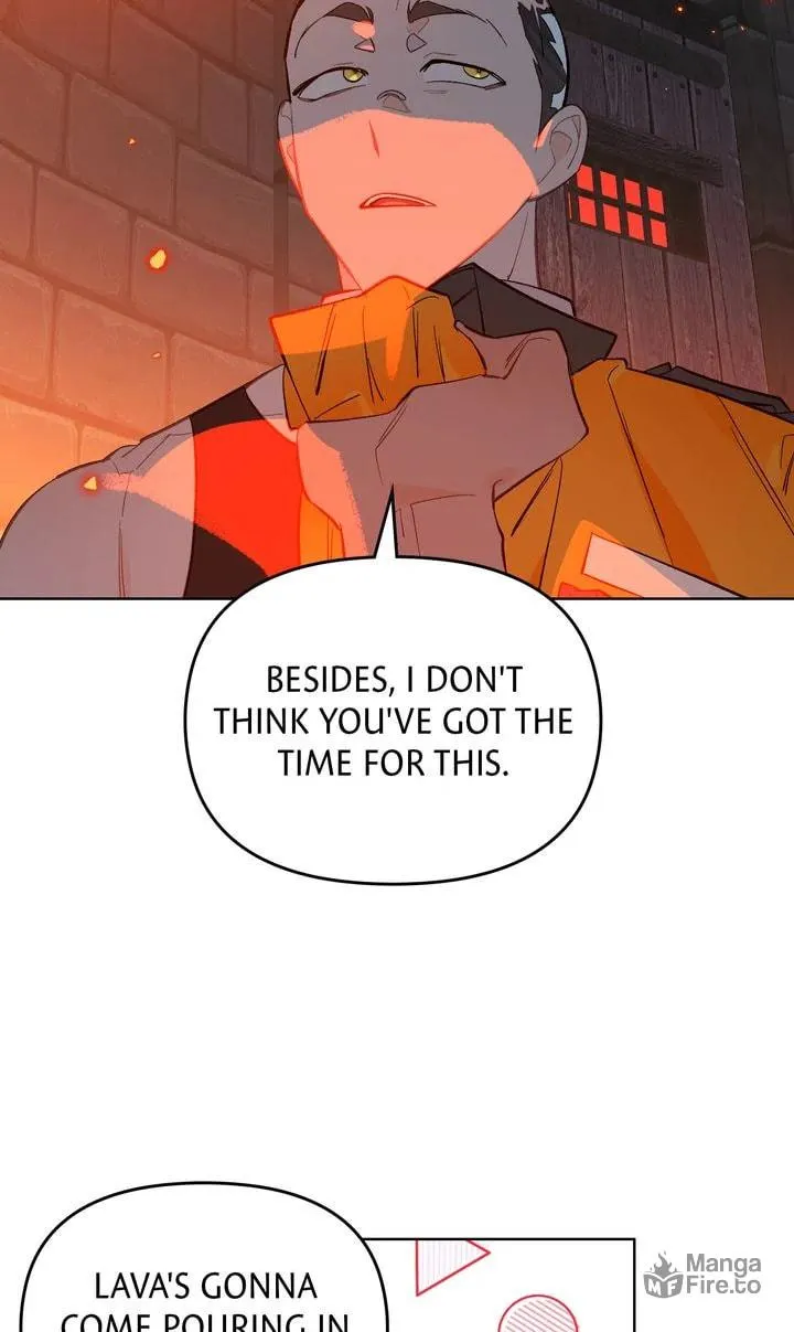 Read Dealing With Demons chapter 49 image 29 on Lezhin