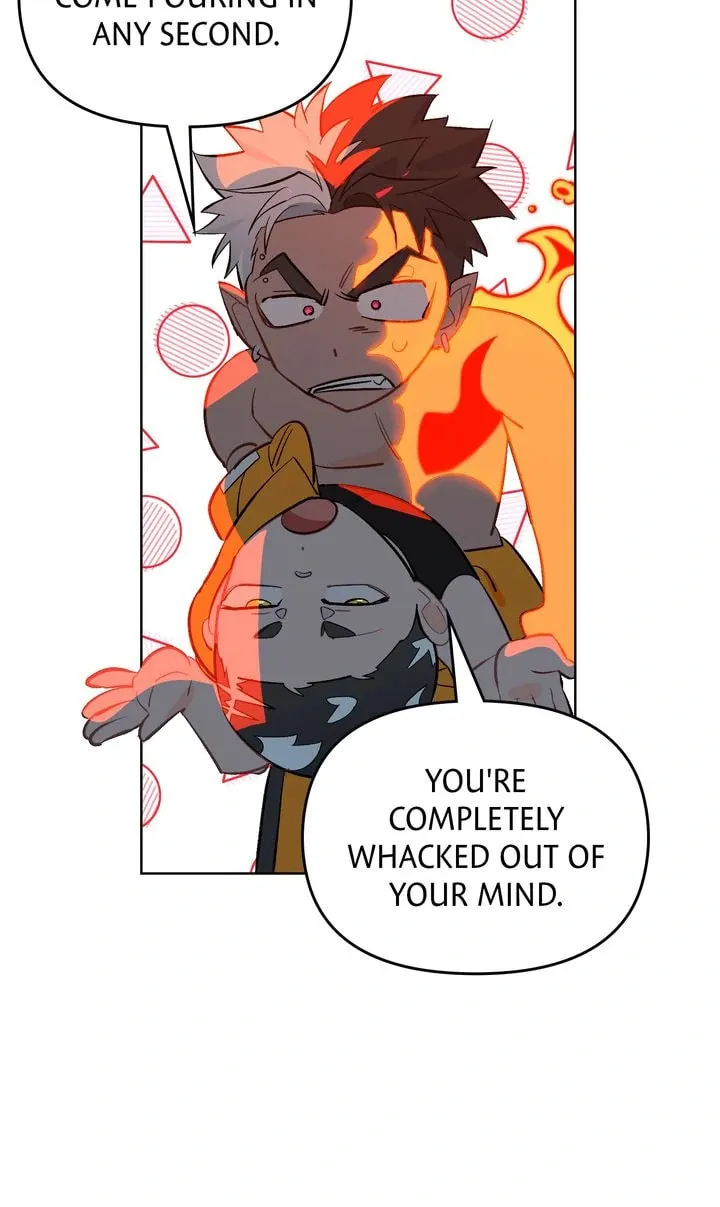 Read Dealing With Demons chapter 49 image 30 on Lezhin