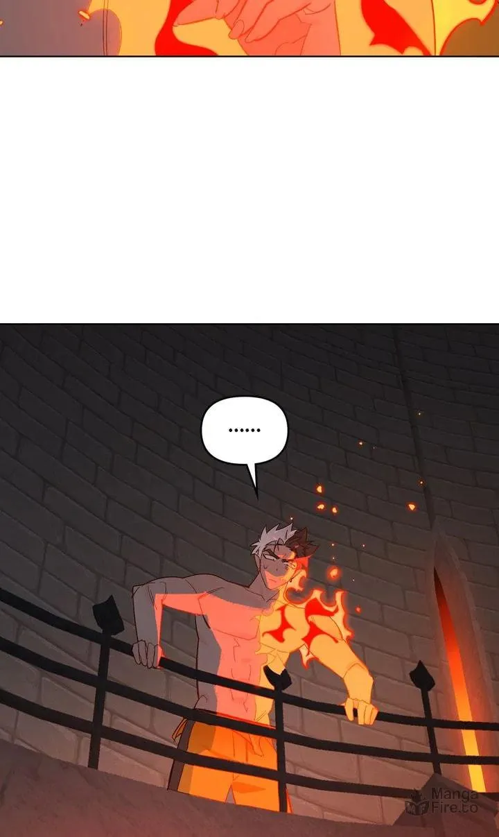 Read Dealing With Demons chapter 49 image 32 on Lezhin