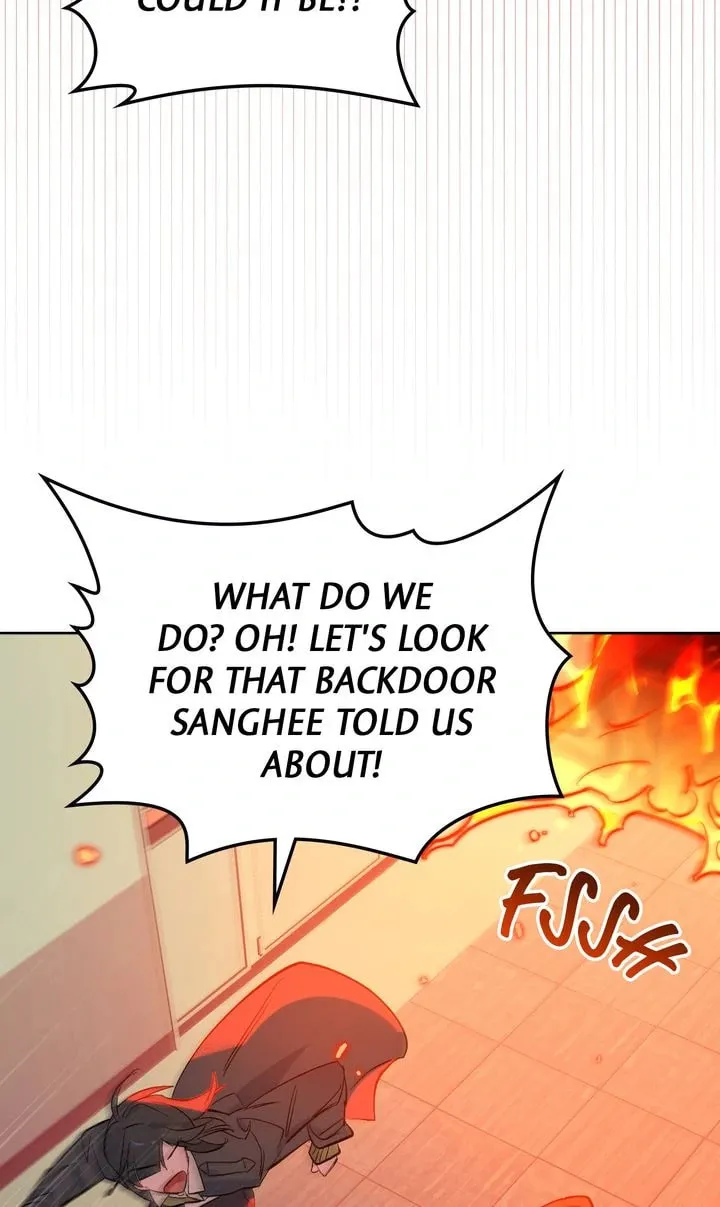 Read Dealing With Demons chapter 49 image 40 on Lezhin