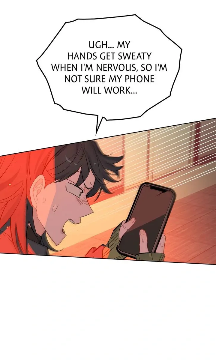Read Dealing With Demons chapter 49 image 42 on Lezhin