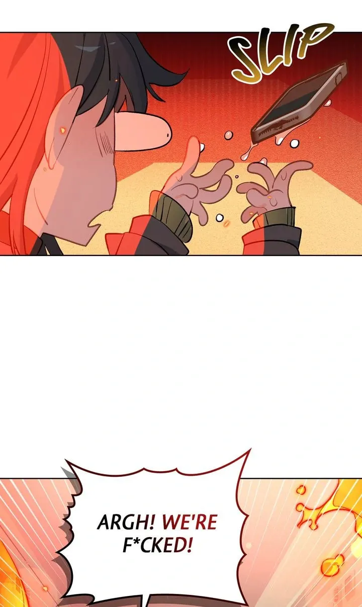 Read Dealing With Demons chapter 49 image 43 on Lezhin