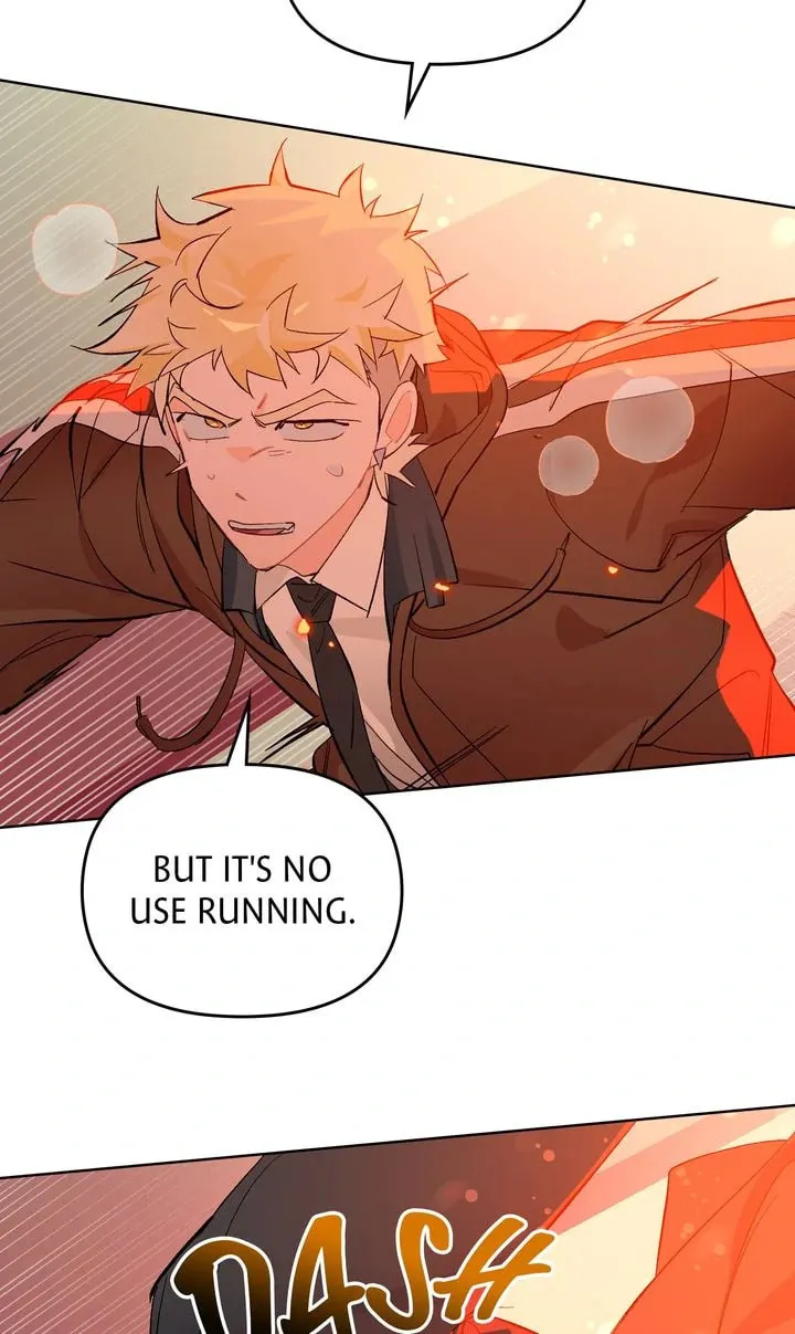 Read Dealing With Demons chapter 49 image 45 on Lezhin