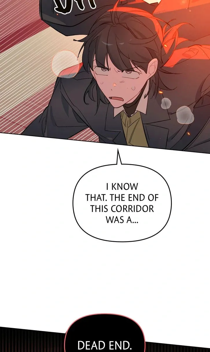 Read Dealing With Demons chapter 49 image 46 on Lezhin