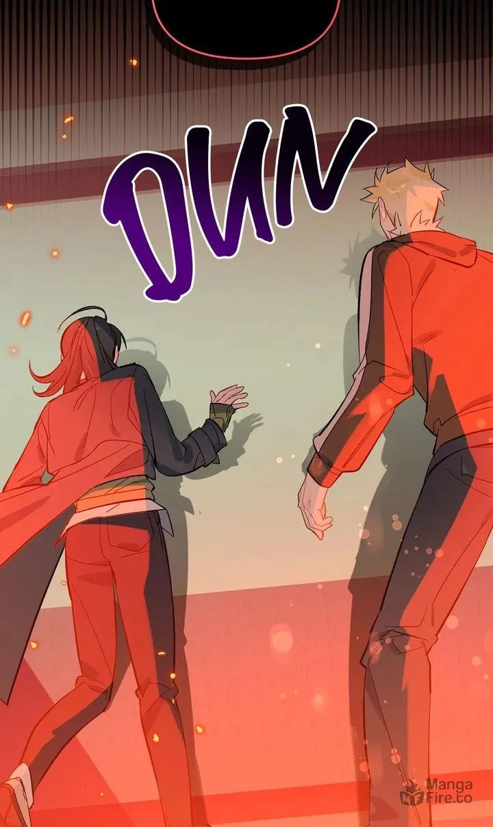 Read Dealing With Demons chapter 49 image 47 on Lezhin