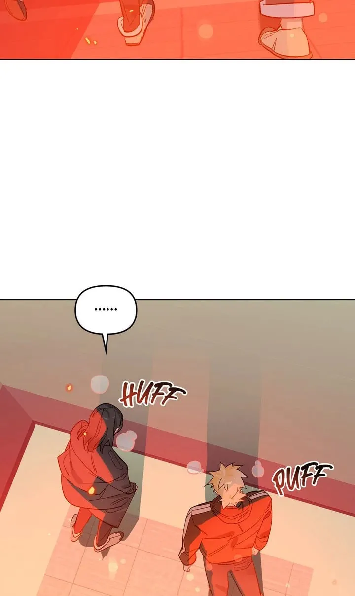 Read Dealing With Demons chapter 49 image 48 on Lezhin